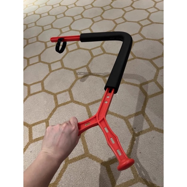 DỤNG CỤ HỖ TRỢ TẬP SWING - PGM [ GOLF SUPERMARKET ]