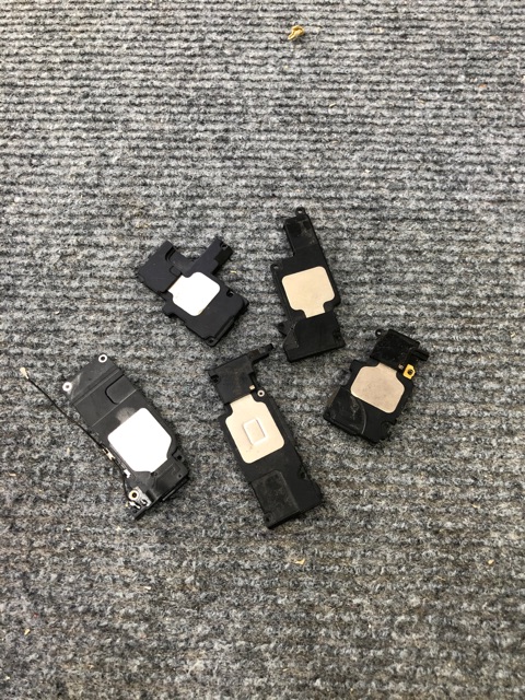 Loa Ngoài Zin Máy Dành Cho Ip 6,6S,6Plus,6Splus,7,7Plus,8Plus,X