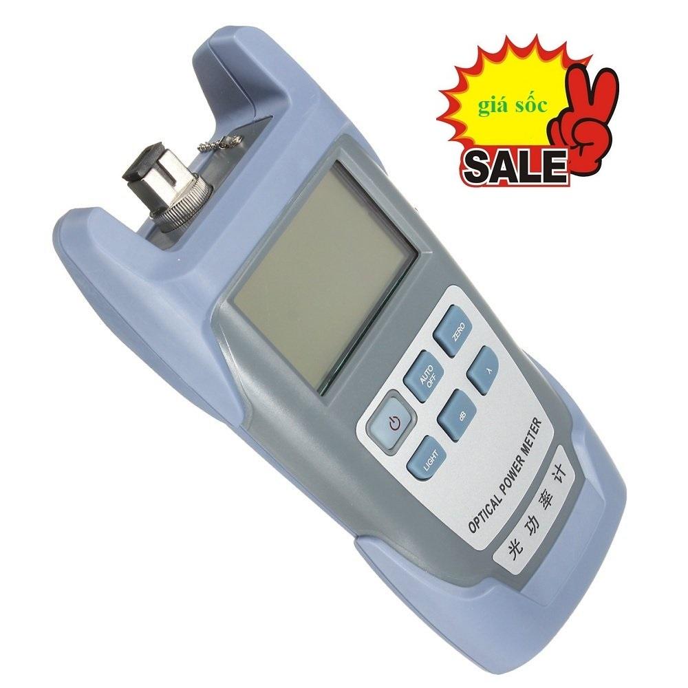 Máy đo công suất cáp quang DXP-40D chất lượng cao