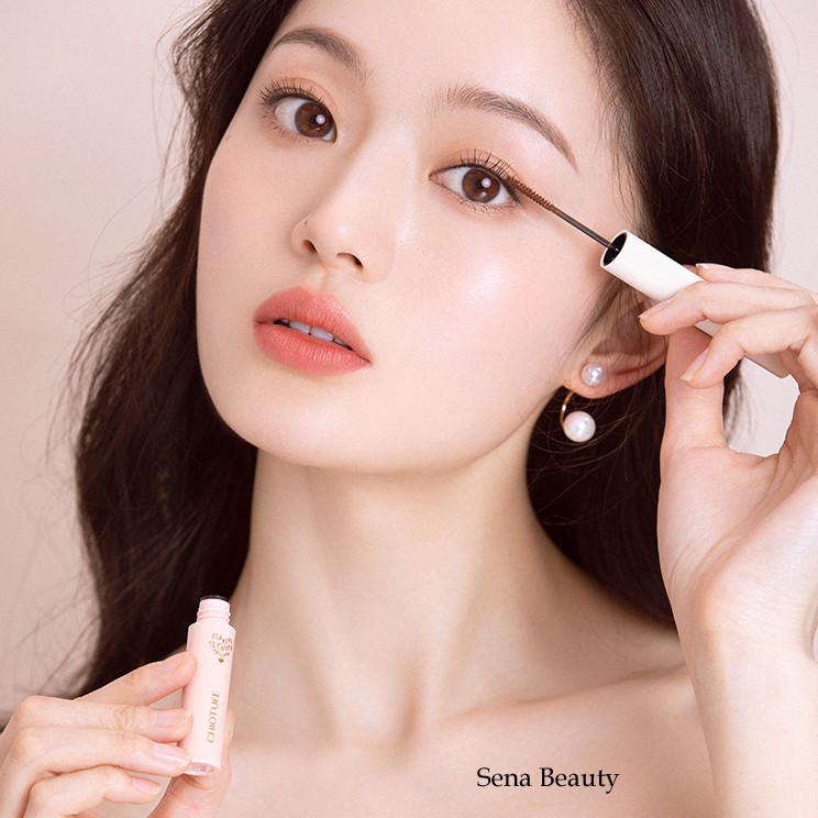 [HCM]Mascara 3D Lash Long Wearing Formula Lameila