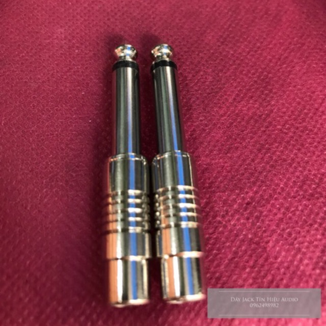 Jack chuyển 6ly mono ra Jack hoa sen cái