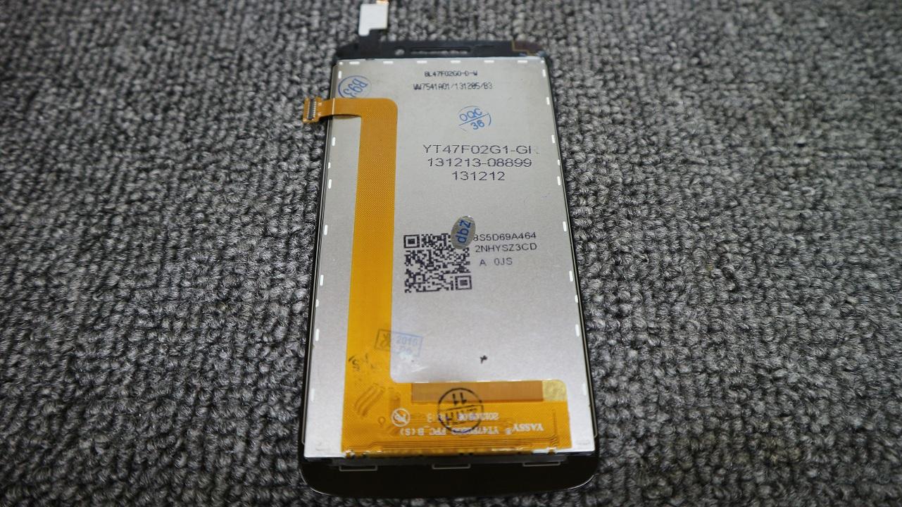 [HCM]Màn hình cảm ứng Lenovo S650 Full bộ