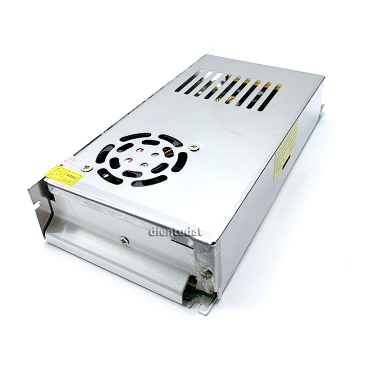 Nguồn Tổ Ong 5V - 20A