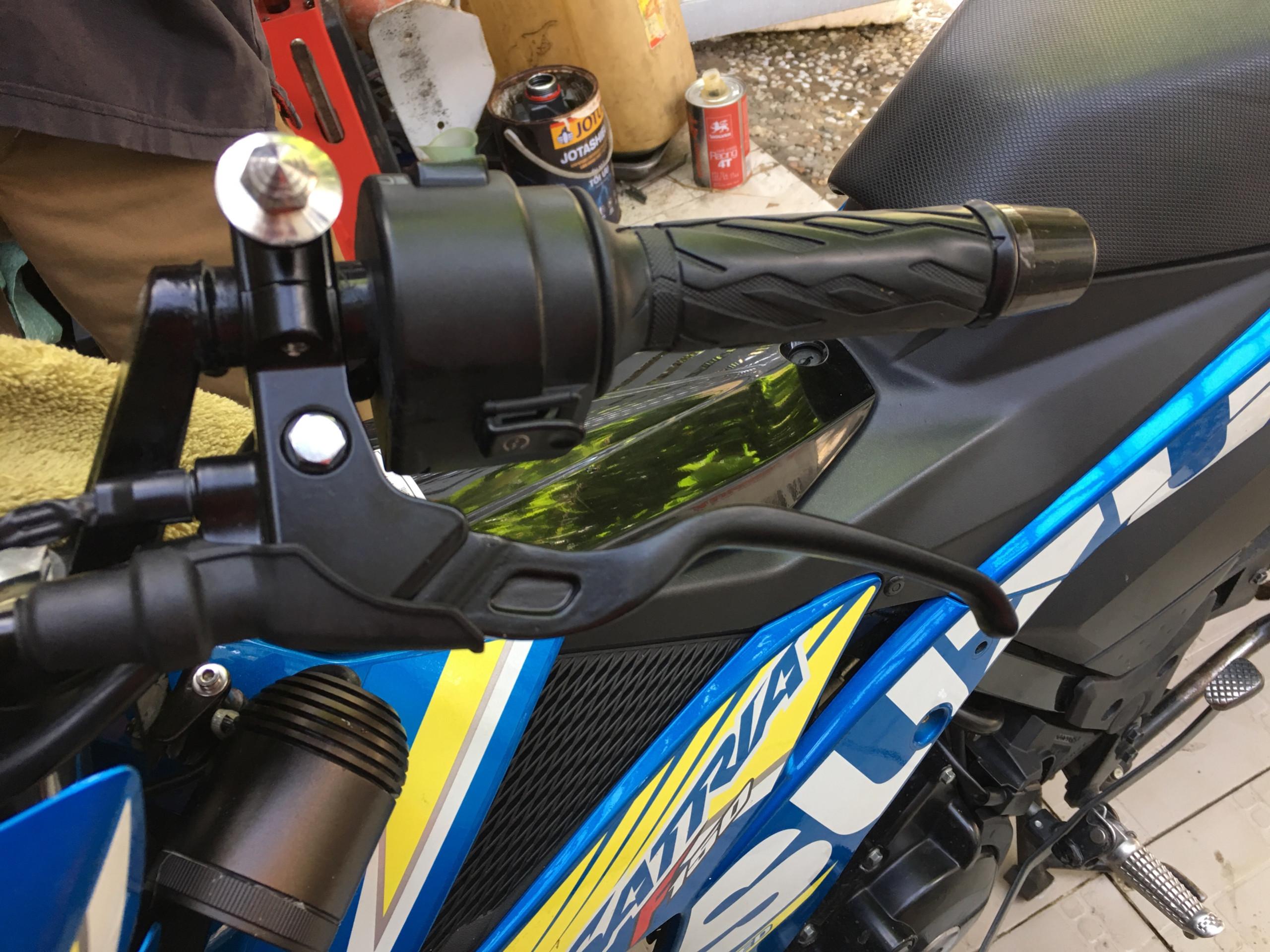 [HCM]TAY CÔN DÂY HÃNG RACINGBOY
