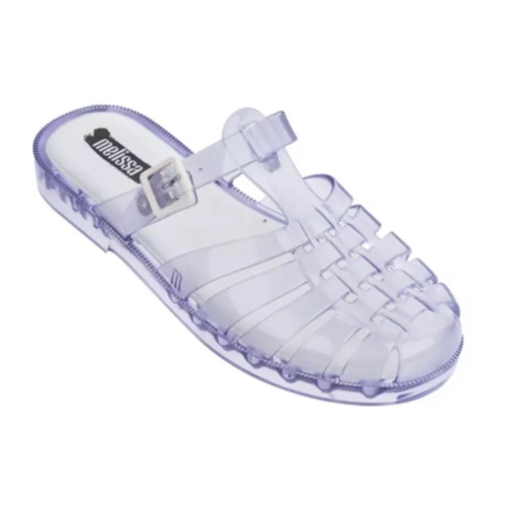 Dép Nhựa Thơm Melissa Possession Babouche
