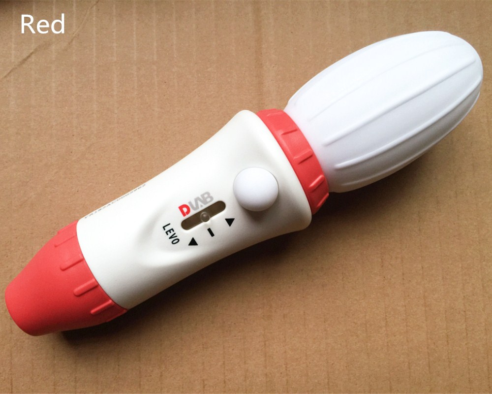 Dụng cụ bơm pipet Levo DLAB
