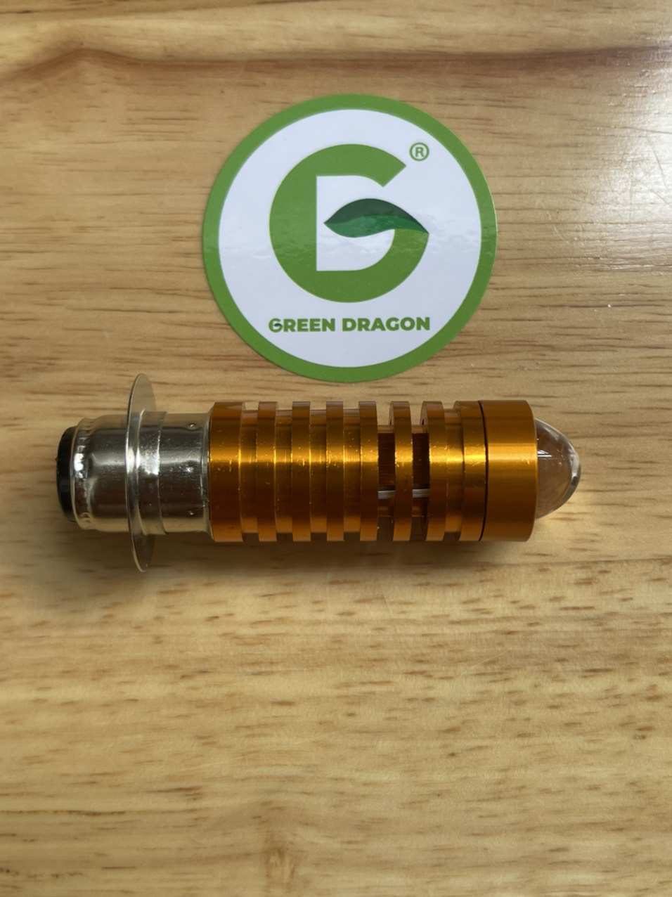 Led Bi cầu Dream