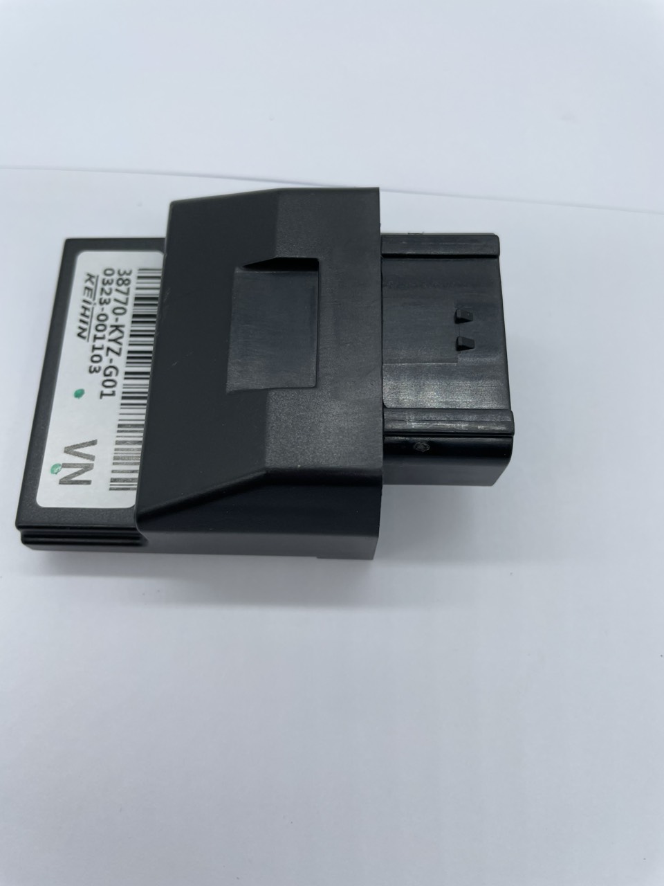 IC (ECU) FUTURE 125 KYZ-G01