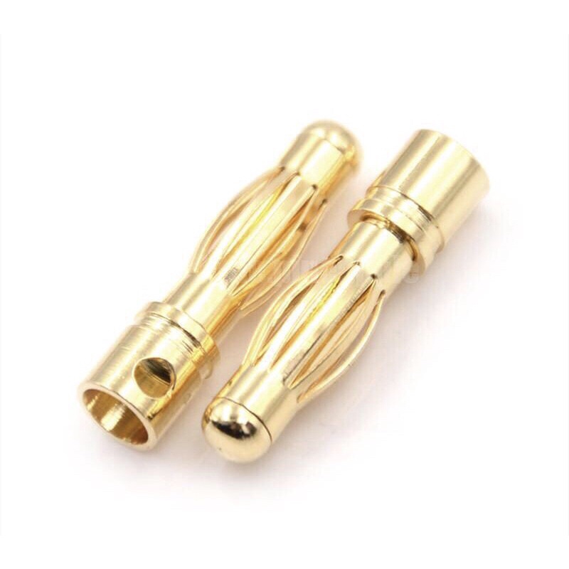 Jack chuối 3.5mm