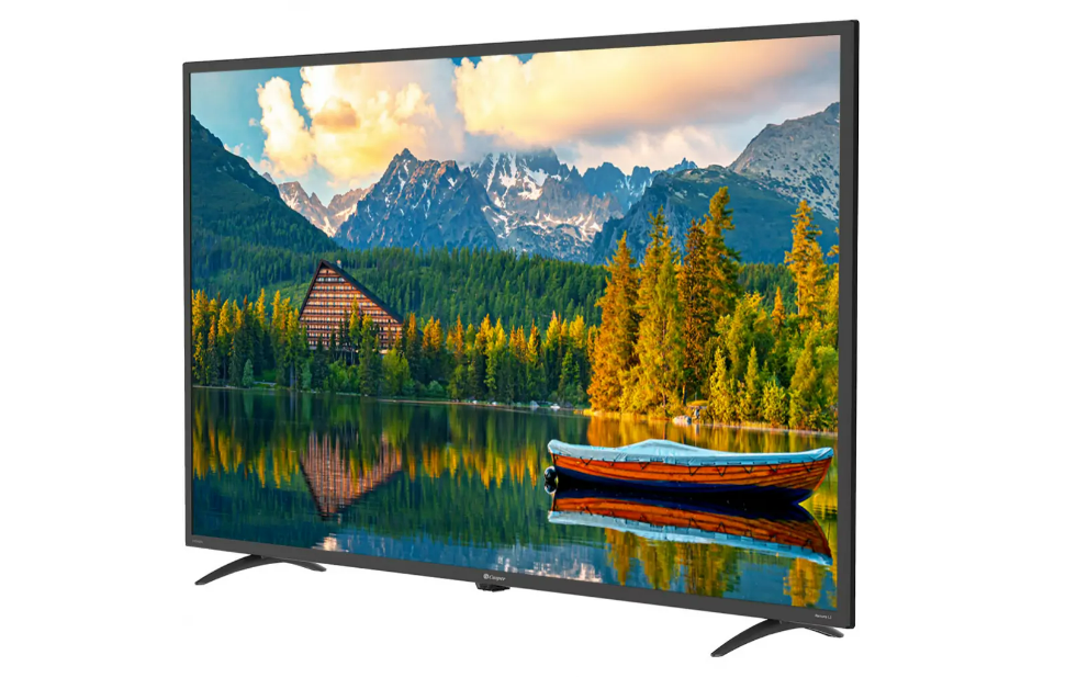 [HCM] Smart Tivi Casper 43 inch 43FX5200