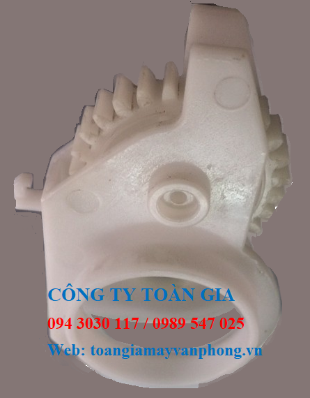 Bánh răng trung gian (Nhông trung gian) Canon 3300 siêu bền (tháo mãy hãng)