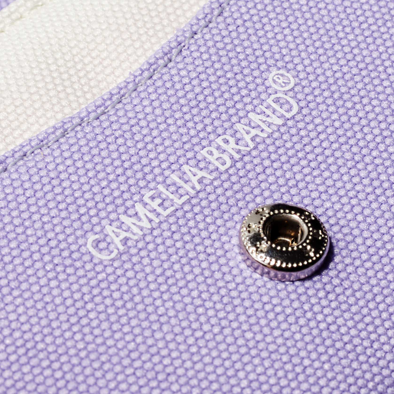 Ví vải CAMELIA BRAND® Flap Card Wallet