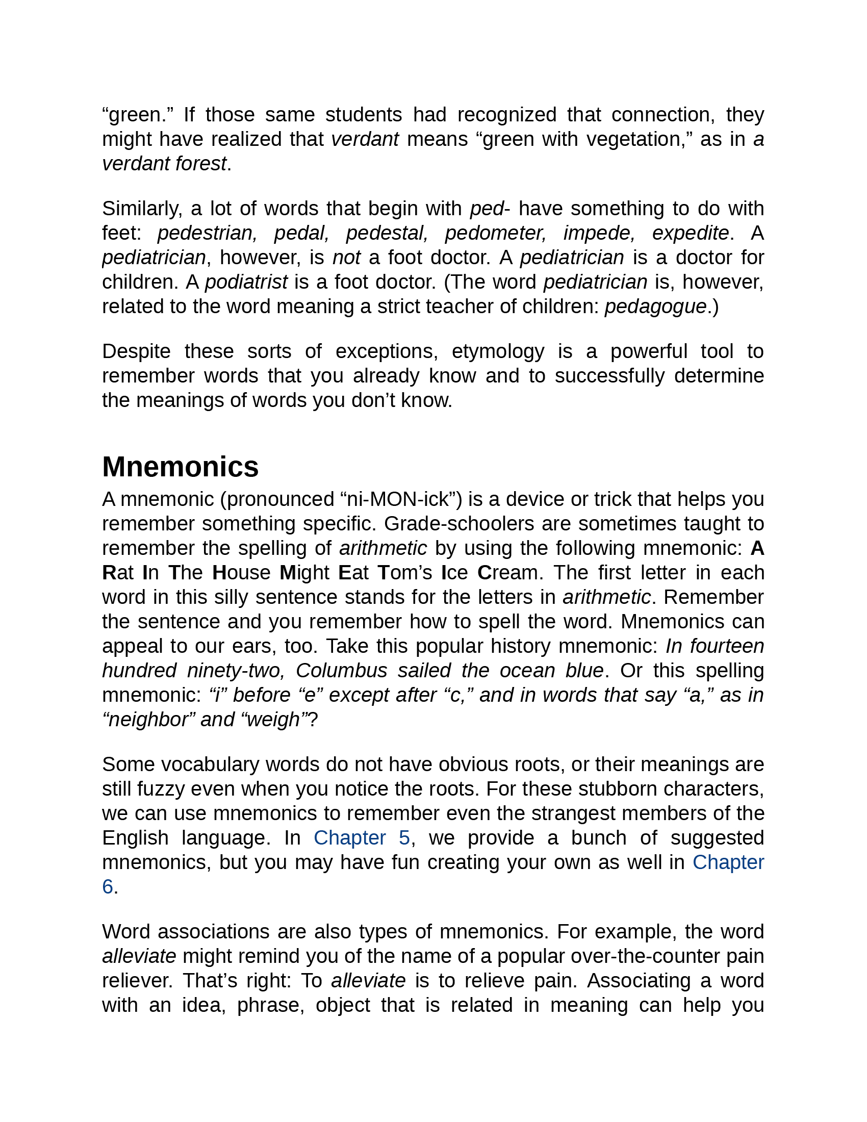 SAT POWER VOCAB 2ND EDITION