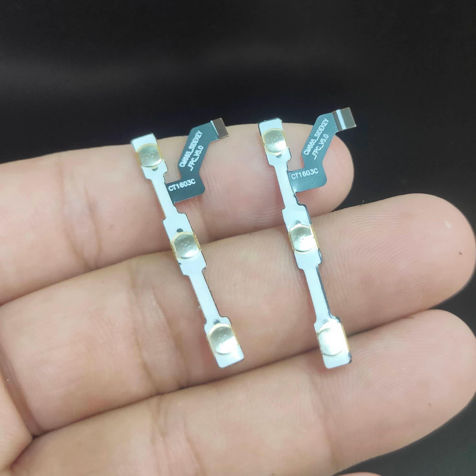 Dây Nút Nguồn Âm Lương Xiaomi Redmi Note 3 Pro