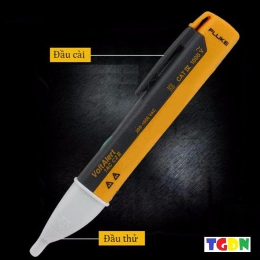 Bút thử điện cảm ứng thông minh
