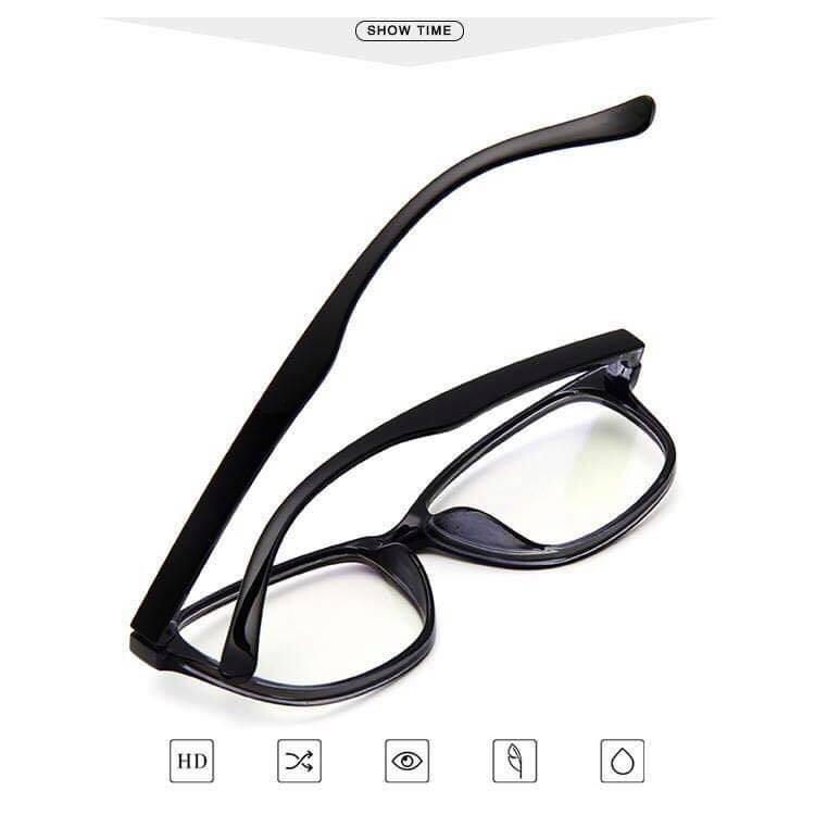 Mắt kính thời trang nam nữ MS302