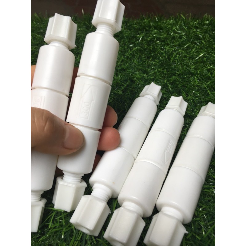 bộ 5 cái van xả thải máy lọc nước