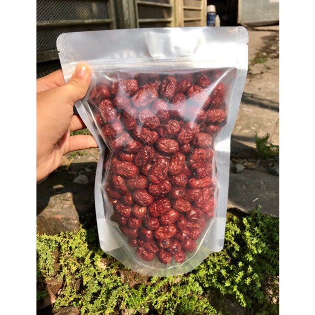 Táo đỏ Tân Cương siêu ngon 500g
