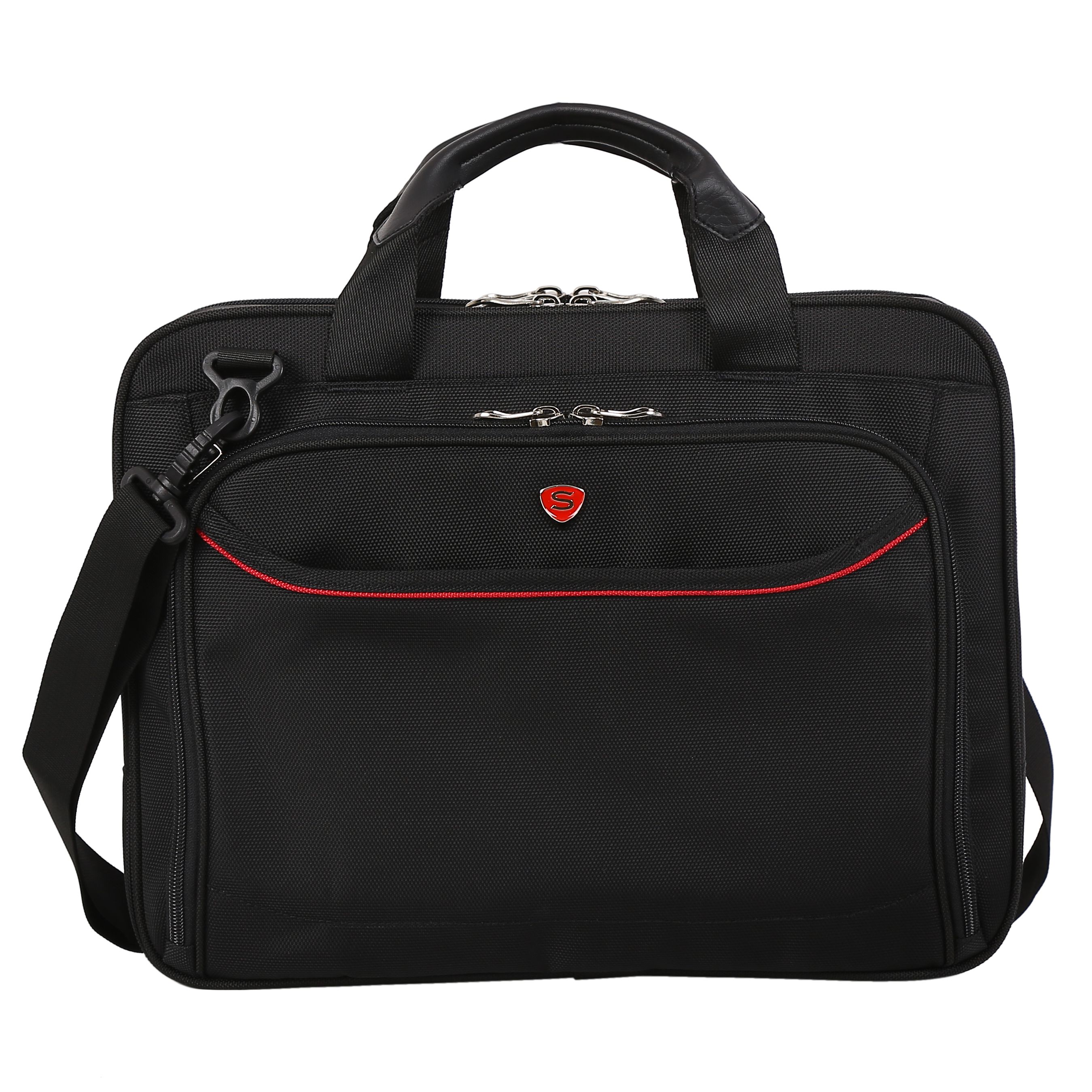 CẶP LAPTOP SAKOS WISDOM 02