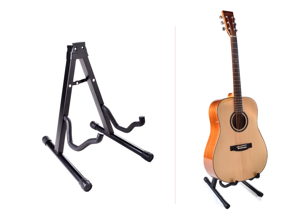 giá để đàn guitar