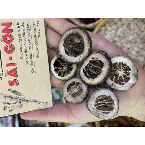 [HCM]CHỈ XÁC 100GRAM