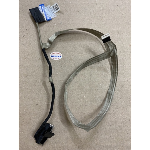 Cáp màn hình laptop dell latitude e5470