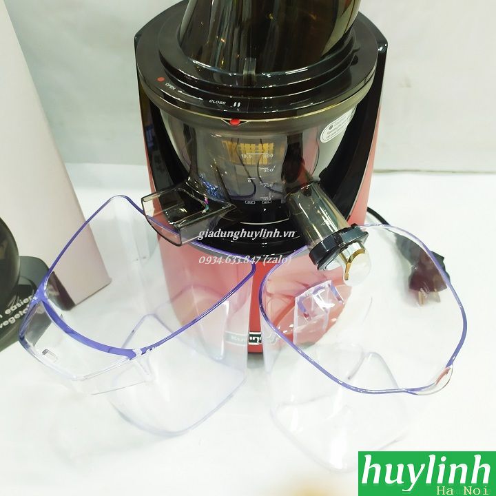 Máy ép chậm  Kuvings evo820 - Hàn quốc