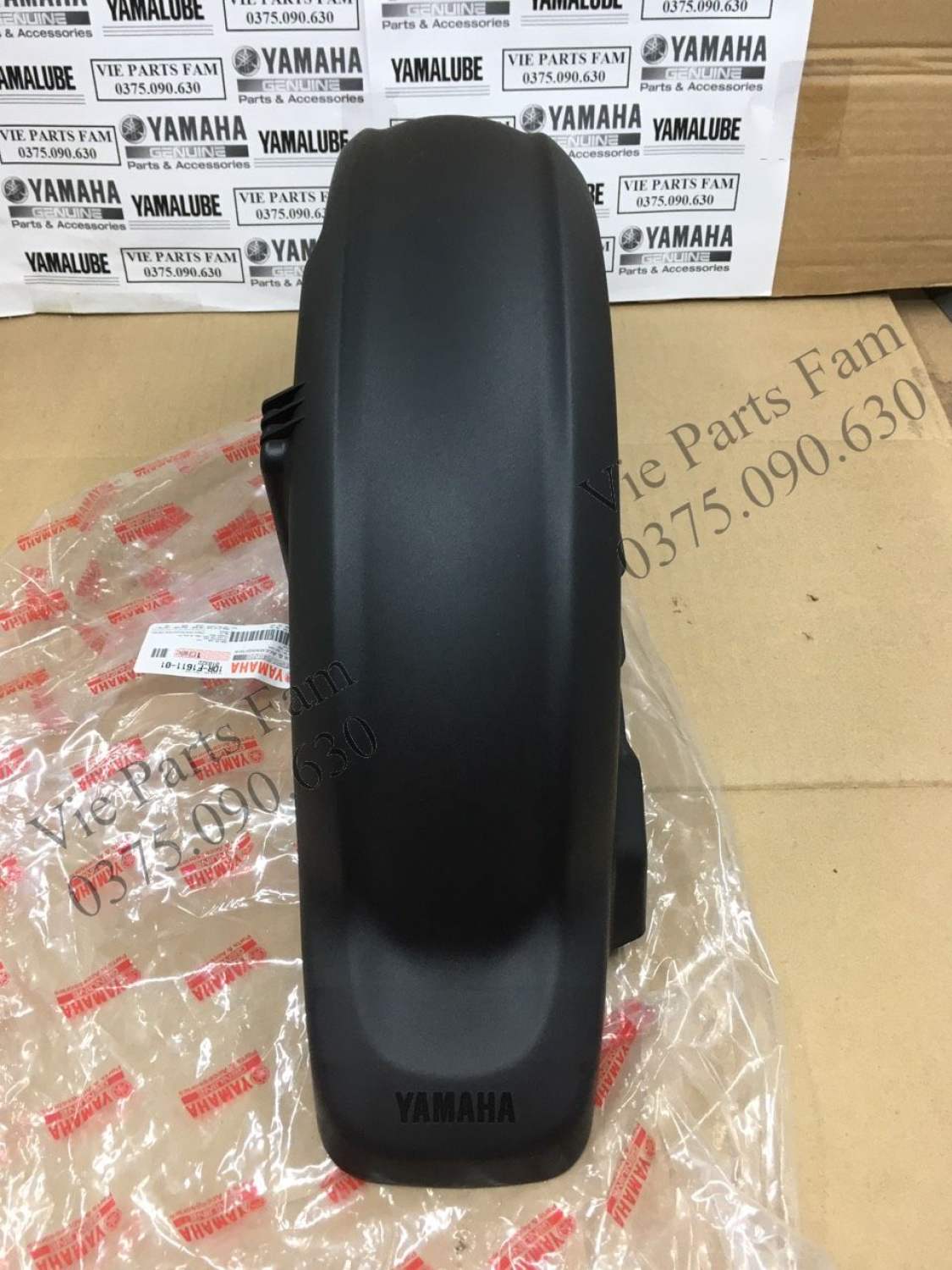 Chắn bùn sau, dè sau Nozza, hàng din Yamaha mới 100%
