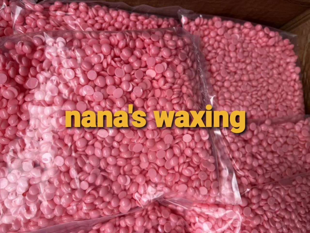 [SỈ] SÁP WAX LÔNG CAO CẤP 1KG