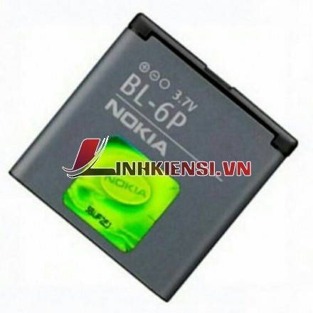 [HCM]PIN NOKIA 6500C
