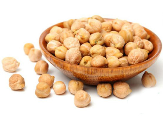Đậu gà hữu cơ Argentina 500Gr