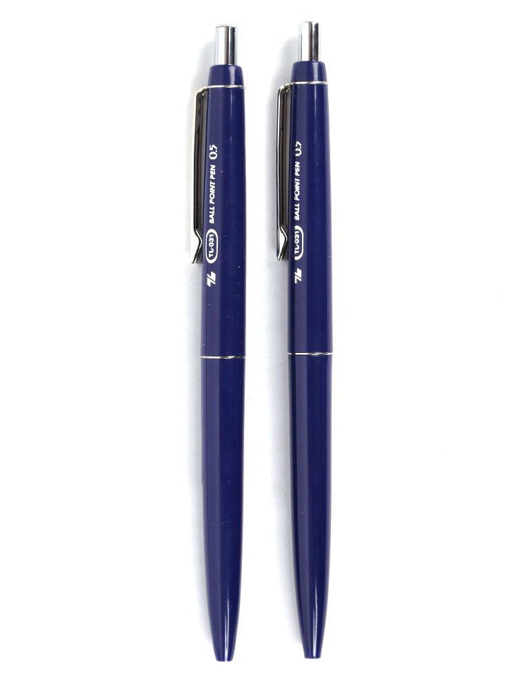 20 cây bút bi Thiên Long 031