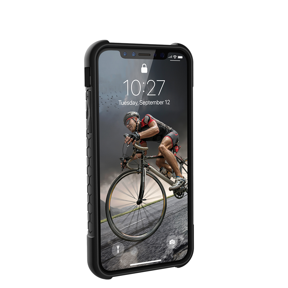 Ốp Lưng UAG Monarch Chống Va Đập Cho iPhone 11 / 12 / 13 Series An Toàn Tuyệt Đối