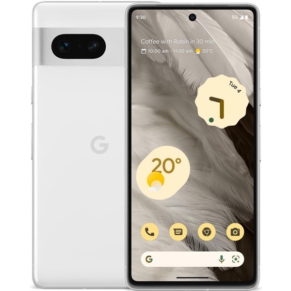 Điện thoại Google Pixel 7 5G