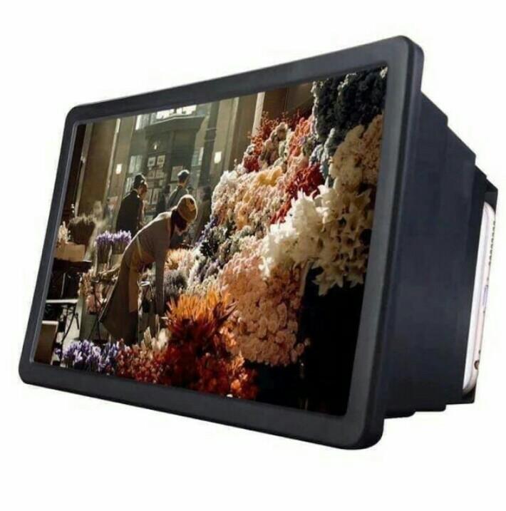 KÍNH PHÓNG ĐẠi 3D MẪU MỚI F2