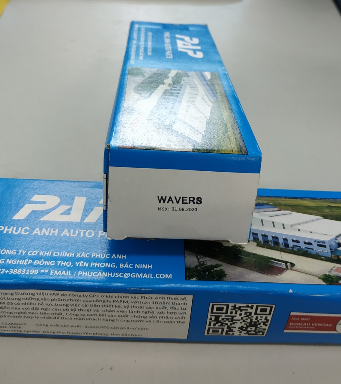 1 đôi Ty phuộc giảm xóc sau xe máy Wave RS