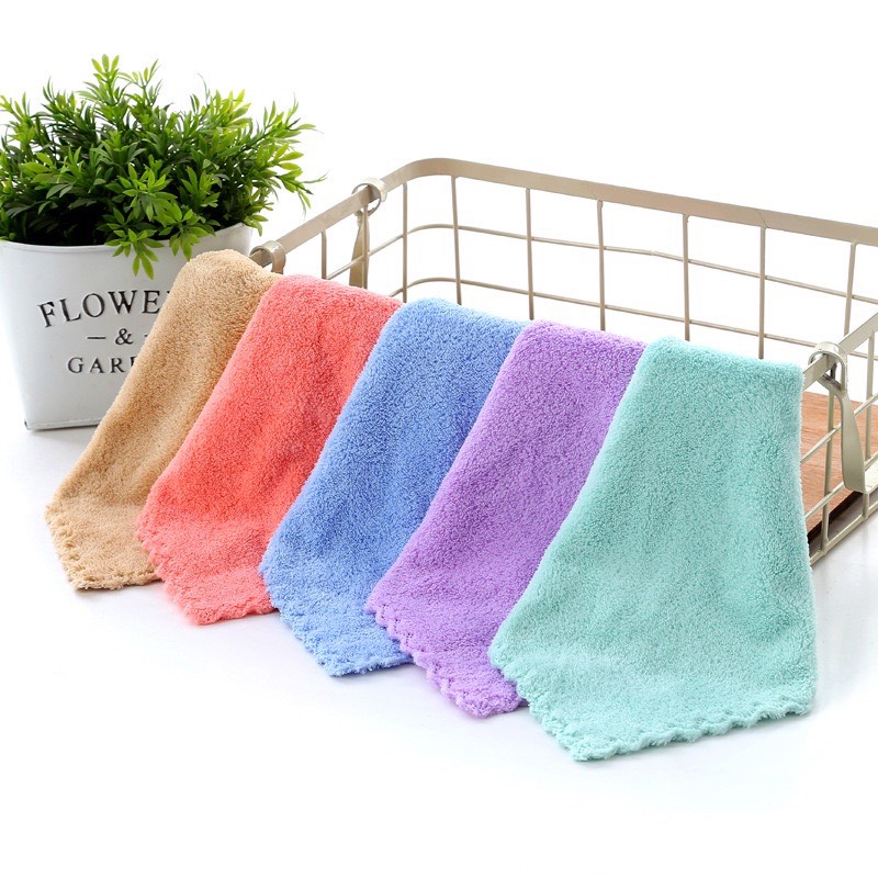 Khăn Tắm Hàn Quốc Lớn 140 X 70CM