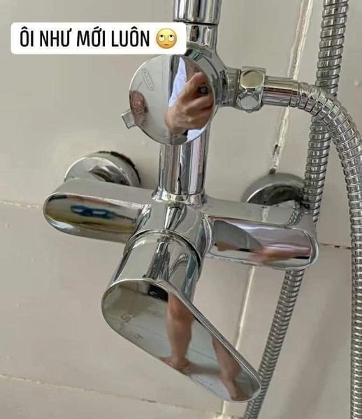 CHAI TẨY CANXI HÀN QUỐC SIÊU SẠCH