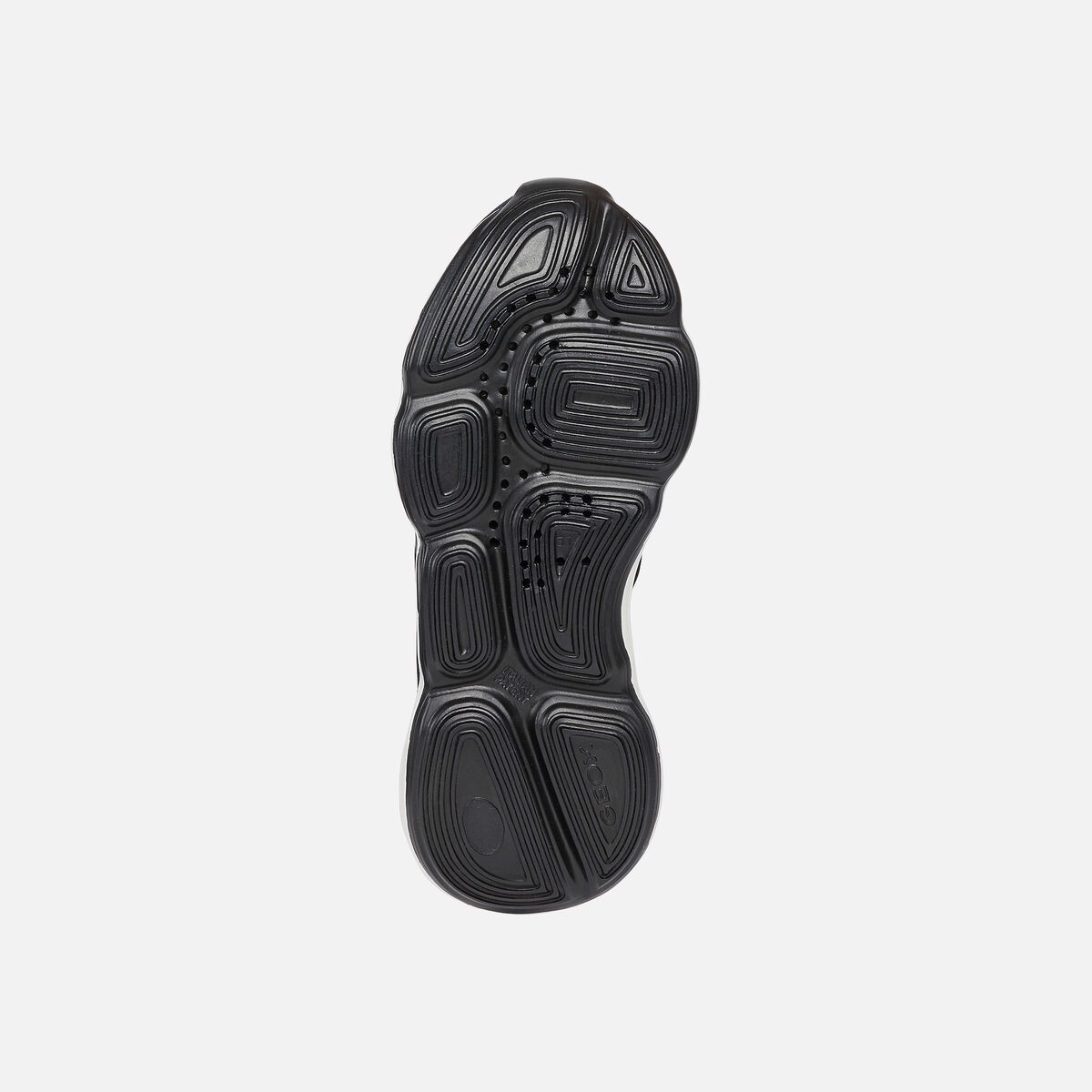 Giày Sneakers Trẻ Em GEOX J Bubblex G A