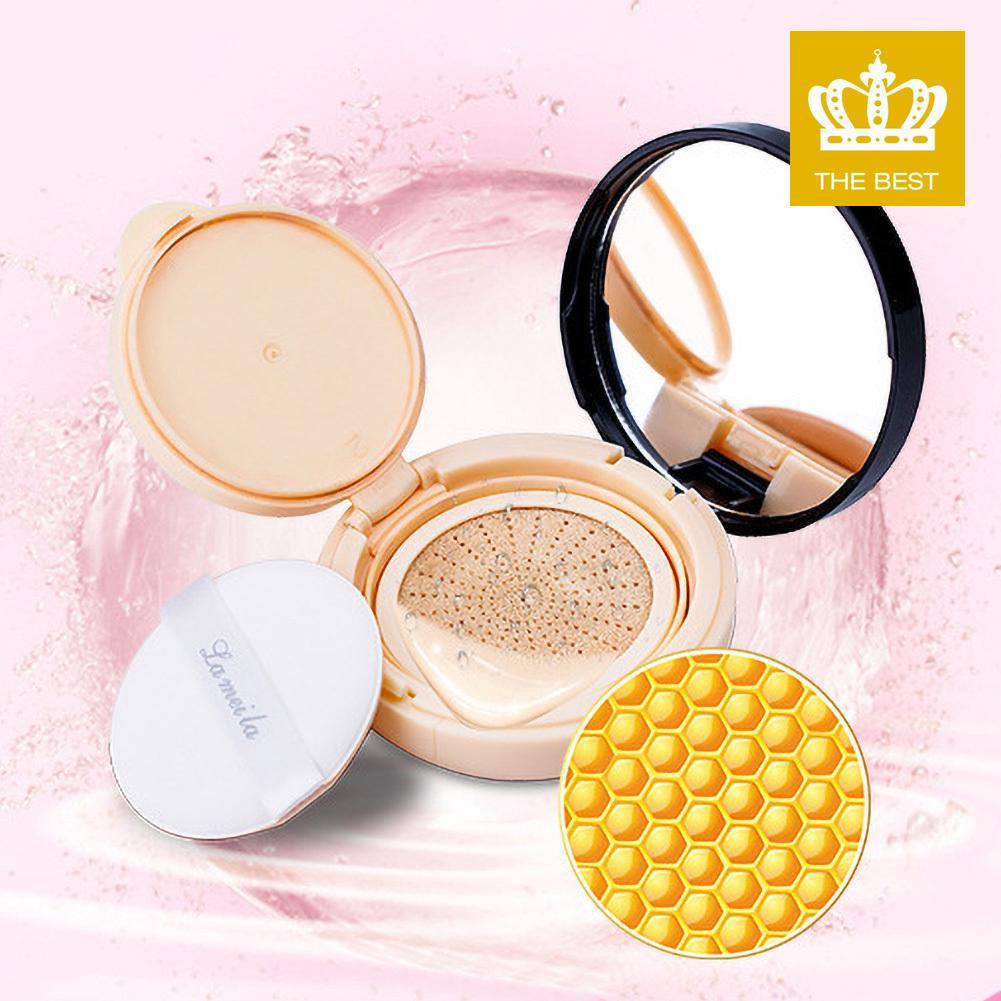 Phấn Nước BB Moiturising Cream Lameila 8008 Auth Nội Địa