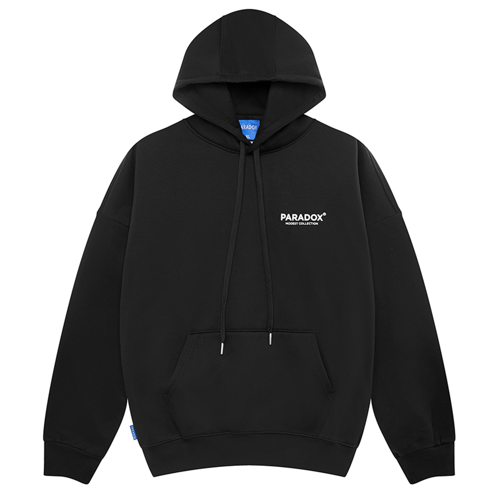 Áo hoodie Paradox BASIC 'MODEST' HOODIE - Nhiều Màu