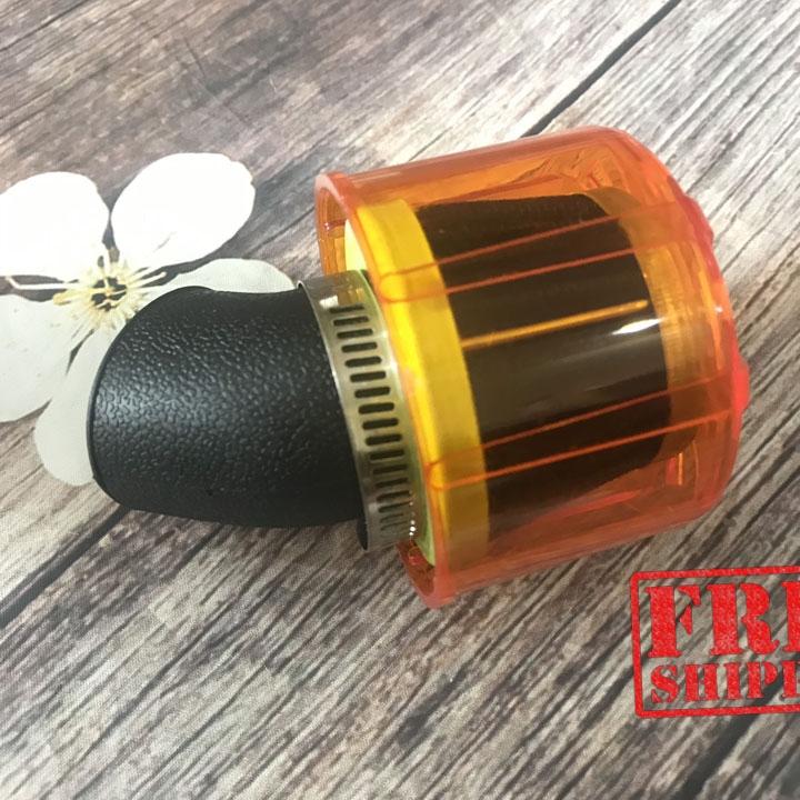 [KHÔNG LO VỀ SHIP ] Lọc gió pô E tăng tốc 502 dành cho xe máy