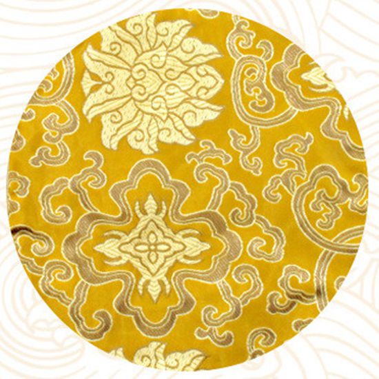Túi thêu Thổ Cẩm 24cm*34cm ( mẫu giao ngẫu nhiên) - đựng sách, kinh phật, ....