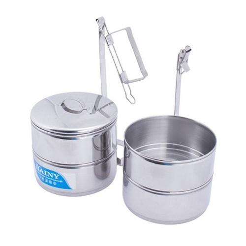 Camen inox Rainy 4 ngăn (RN-4NTT)
