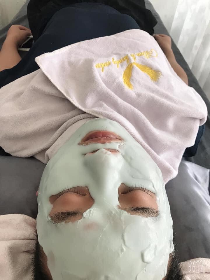 Mặt nạ dẻo Esthemax 1000g