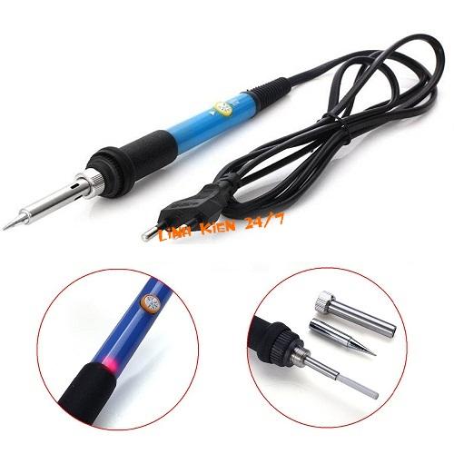 MỎ HÀN ĐIỀU CHỈNH NHIỆT ĐỘ 936-60W