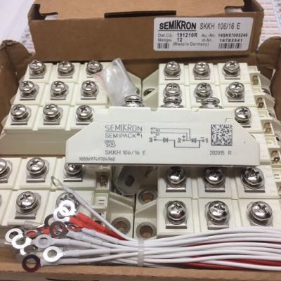 [HCM]SKKT106/16E thyristor bán dẫn SCR SKKT106 semikron
