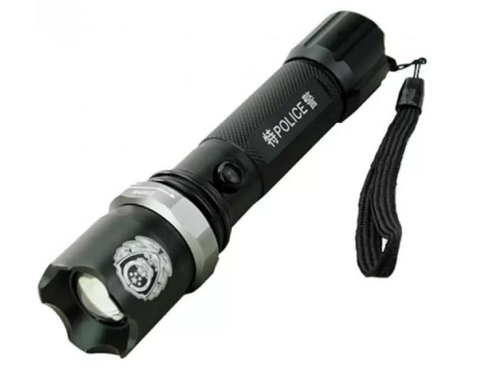 Đèn Pin Siêu Sáng HY-110