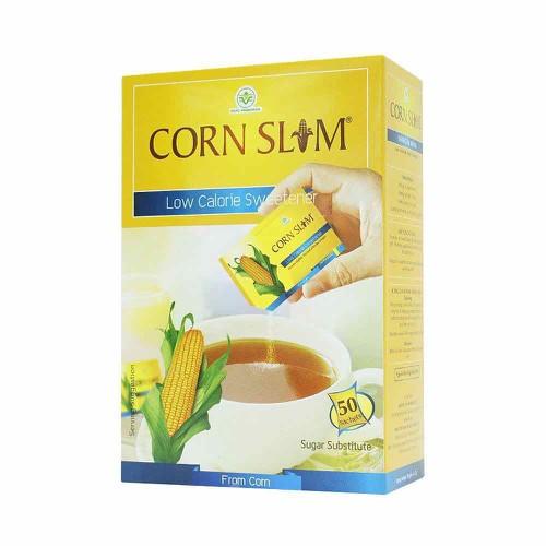 Đường ăn kiêng Corn Slim