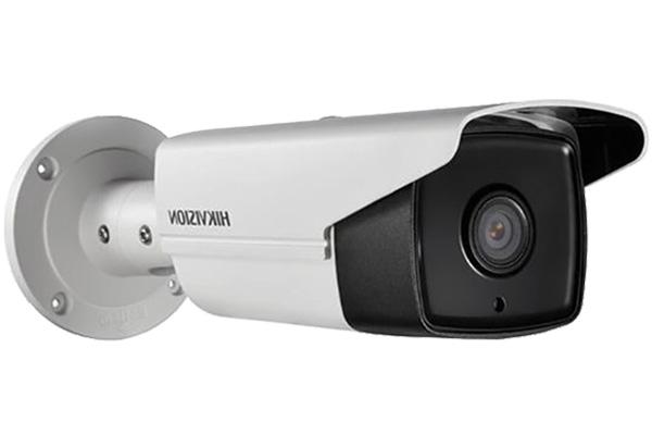 CAMERA HIKVISION HỒNG NGOẠI DS-2CE16C0T-IT5 1.0 MEGAPIXEL